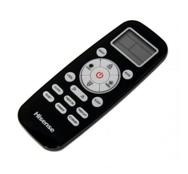 Кондиционер Hisense AS-13UW4RYDTG03B — изображение 3