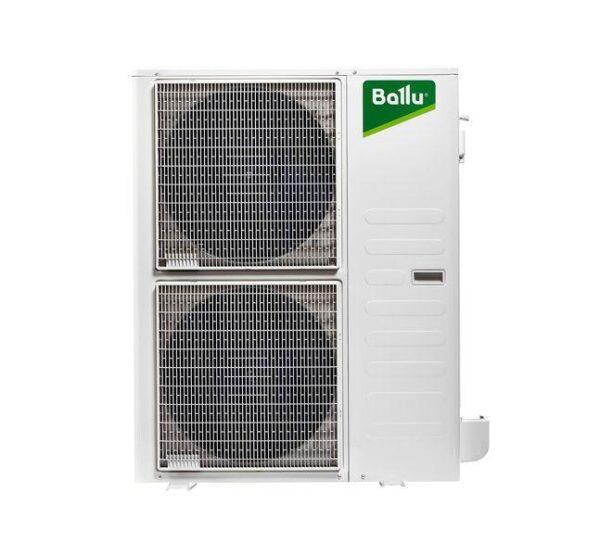 Канальный кондиционер Ballu BLC_M_D-60HN1 — изображение 2