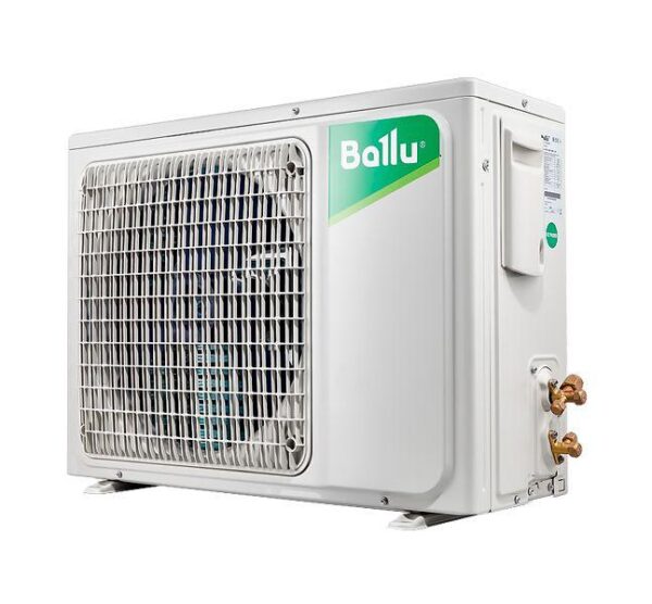 Кассетный кондиционер Ballu BLCI_C-36HN8/EU — изображение 2