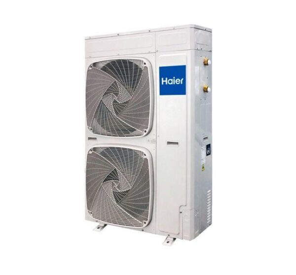 Тепловой насос Haier AU112FYCRA(HW)