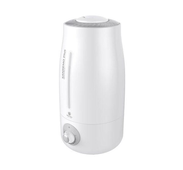 Увлажнитель воздуха Royal Clima RUH-SP400/3.0M-SV Sanremo Plus — изображение 3