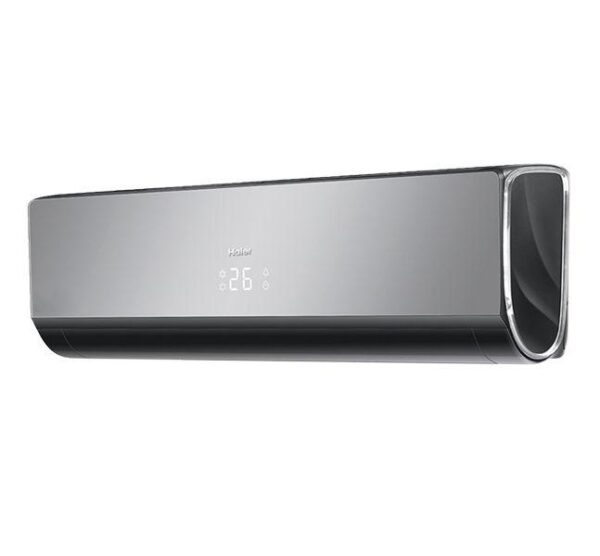 Кондиционер Haier HSU-09HNF203/R2 — Full Black