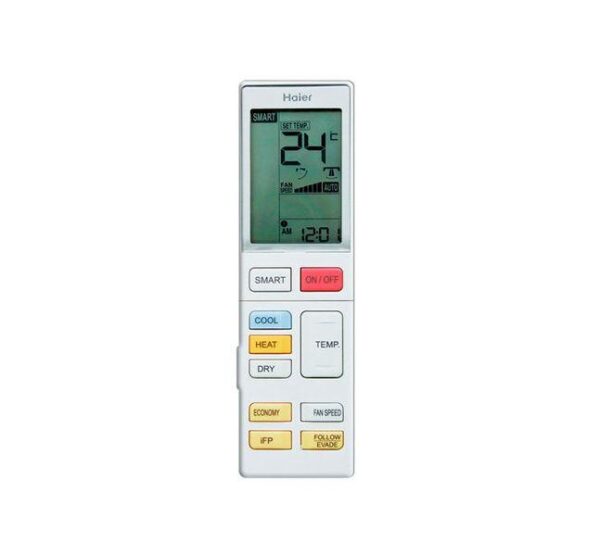Кондиционер Haier HSU-18HNF303/R2 — Black — изображение 3