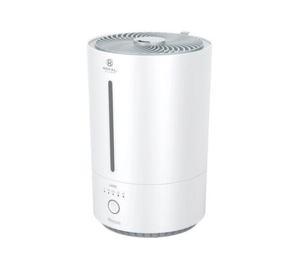 Увлажнитель воздуха Royal Clima RUH-LZ300/4.8E-WT Lazio