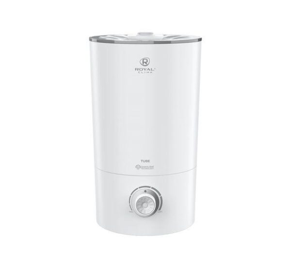 Увлажнитель воздуха Royal Clima RUH-TB300/4.0M-WT Tube — изображение 2