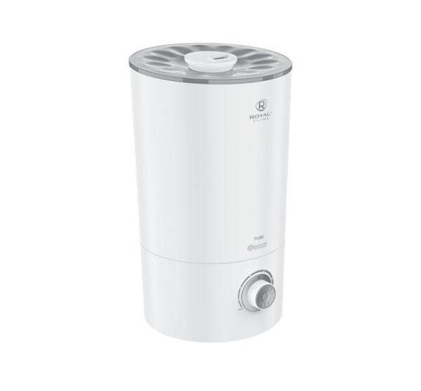 Увлажнитель воздуха Royal Clima RUH-TB300/4.0M-WT Tube — изображение 3