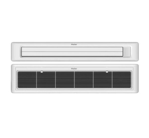 Канальный блок мульти сплит системы Haier AD09SS1ERA(N)(P) — изображение 2
