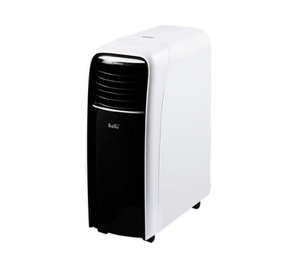 Мобильный кондиционер Ballu BPAC-12 CD Smart Design