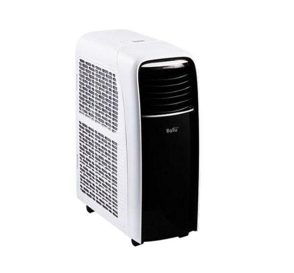 Мобильный кондиционер Ballu BPAC-12 CD Smart Design — изображение 2