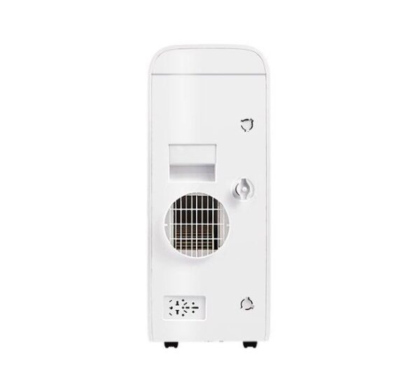 Мобильный кондиционер Ballu BPAC-12 CD Smart Design — изображение 3