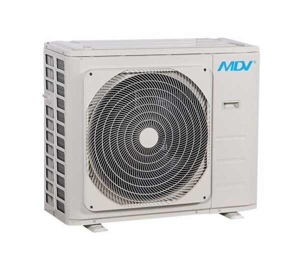 Канальный кондиционер MDV MDTI-36HWFN8 / MDOU-36HFN8 — изображение 2