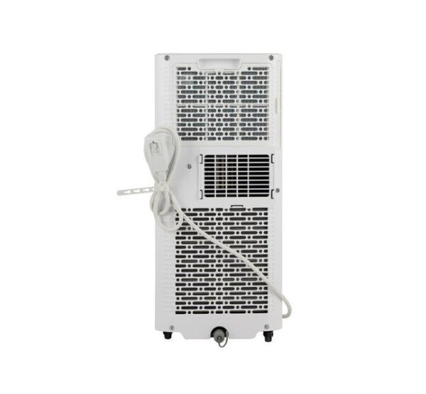 Мобильный кондиционер Hisense AP-09CR4GKVS00 — изображение 3