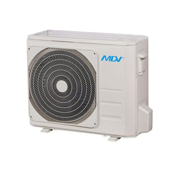 Напольно-потолочный кондиционер MDV MDUE-24HRN1/MDOU-24HN1-L — изображение 2