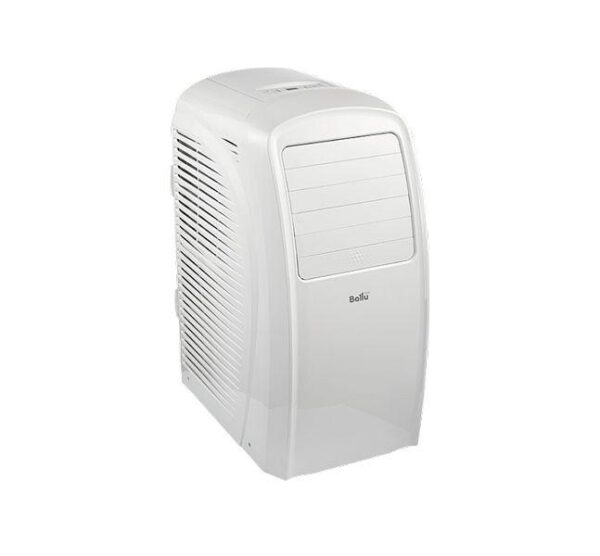Мобильный кондиционер Ballu BPAC-16 CE_20Y Smart Pro — изображение 3