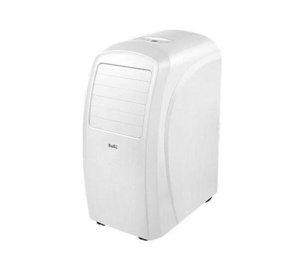 Мобильный кондиционер Ballu BPAC-18 CE_20Y Smart Pro