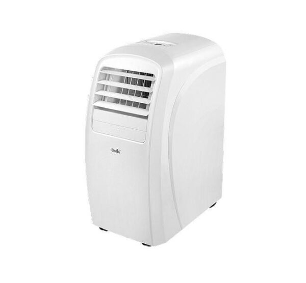 Мобильный кондиционер Ballu BPAC-18 CE_20Y Smart Pro — изображение 2