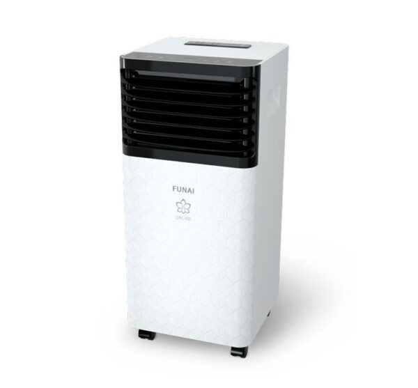 Мобильный кондиционер Funai MAC-OR30CON03 Orchid
