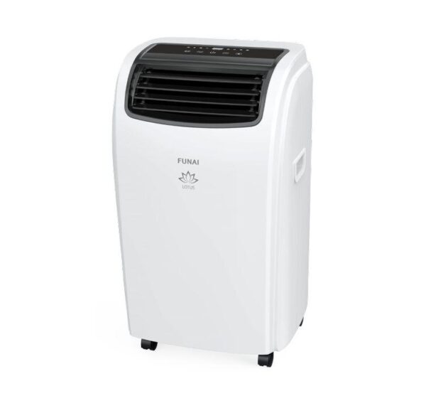 Мобильный кондиционер Funai MAC-LT40HPN03 Lotus