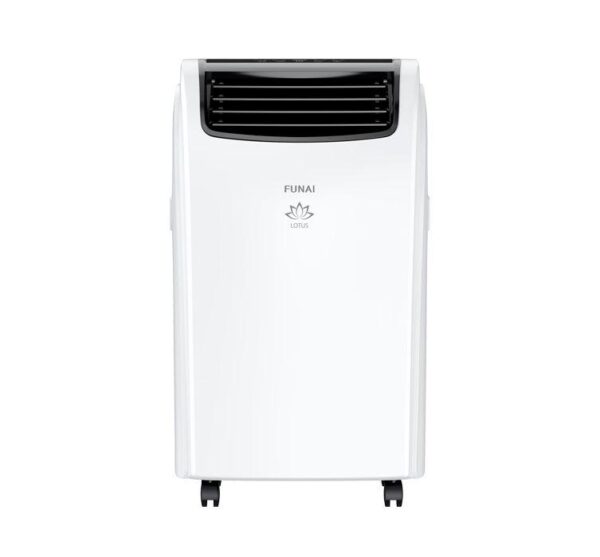Мобильный кондиционер Funai MAC-LT40HPN03 Lotus — изображение 2