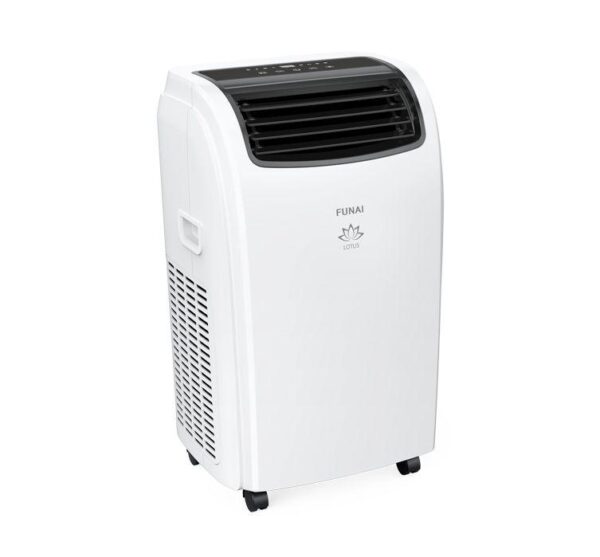 Мобильный кондиционер Funai MAC-LT40HPN03 Lotus — изображение 3