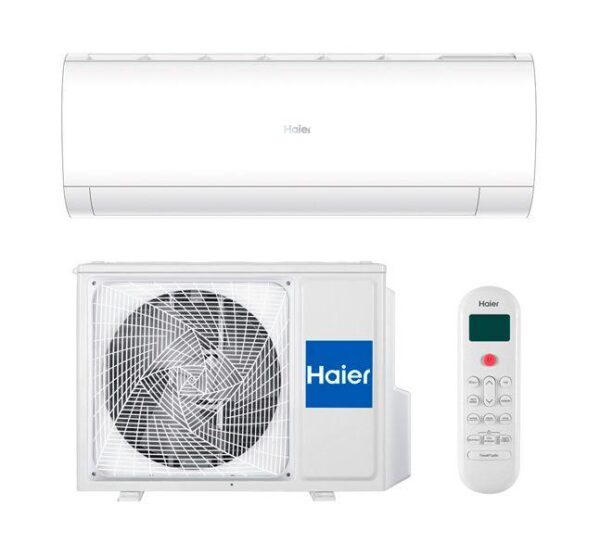 Кондиционер Haier HSU-33HPL103/R3 — изображение 2