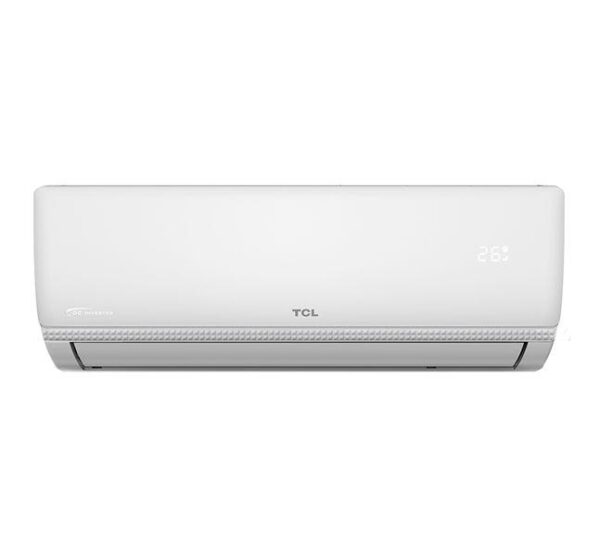 Кондиционер TCL TAC-09HRIA/VE — изображение 2