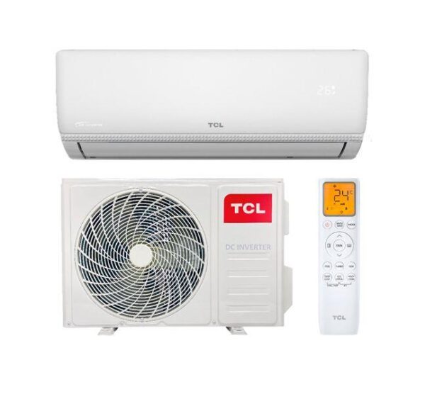 Кондиционер TCL TAC-09HRIA/VE — изображение 3