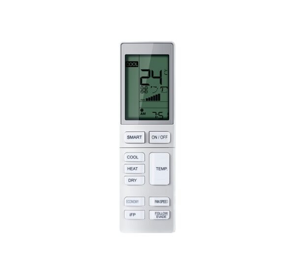 Кассетный блок мульти сплит системы Haier AB71S2SG1FA — изображение 2