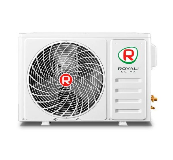 Кондиционер Royal Clima RC-PD105HN — изображение 3