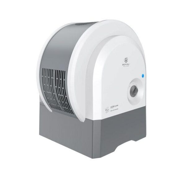 Водяная мойка Royal Clima Alba Luxe RAW-A300/6.0-WT