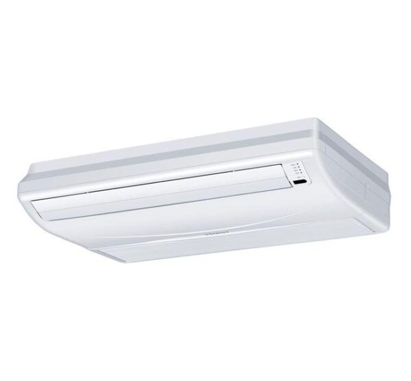 Напольный блок мульти сплит системы Haier AC12CS1ERA(S)