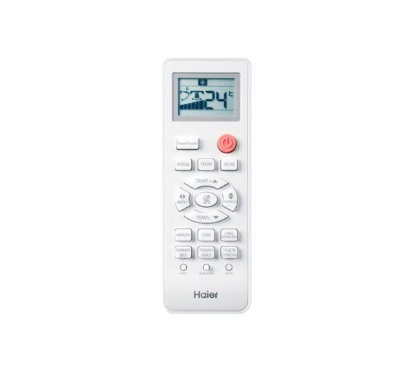 Напольный блок мульти сплит системы Haier AC12CS1ERA(S) — изображение 2