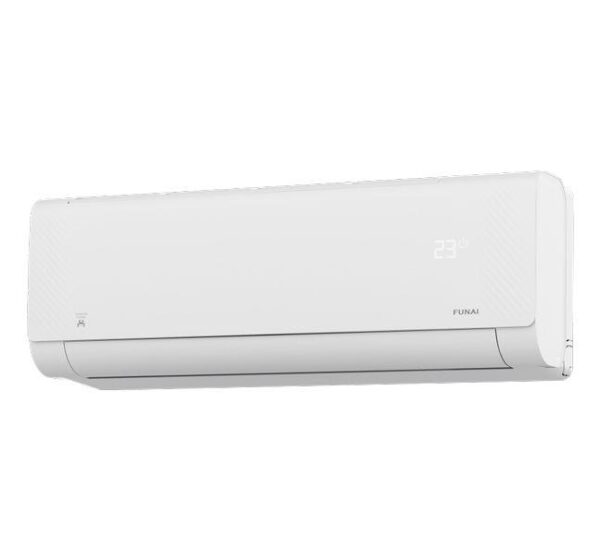 Мульти-сплит система Funai RAM-I-SG25HP.W01 + RAM-I-SG35HP.W01 / RAM-I-2OK55HP.01/U