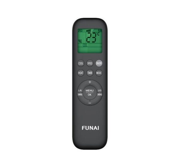 Мульти-сплит система Funai RAM-I-SG25HP.W01 + RAM-I-SG35HP.W01 / RAM-I-2OK55HP.01/U — изображение 3