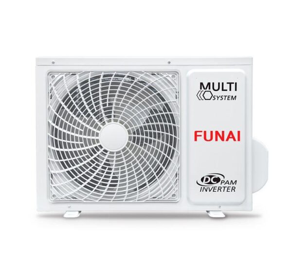 Мульти-сплит система Funai RAMI-SM25HP.D04/S x 2 / RAMI-2OR50HP.D05/U — изображение 3