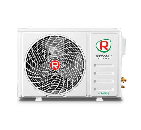 Кондиционер Royal Clima RCI-PF55HN — изображение 3