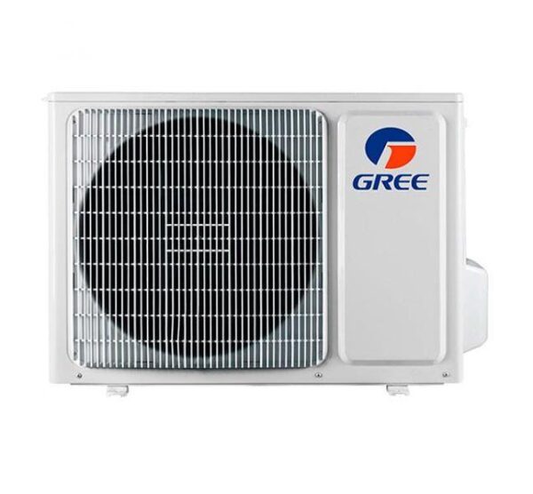 Мульти-сплит система Gree GWH09QCXB-K6DNC2F/I x 2 / GWHD(14)NK6OO (LC)(LH) — изображение 3