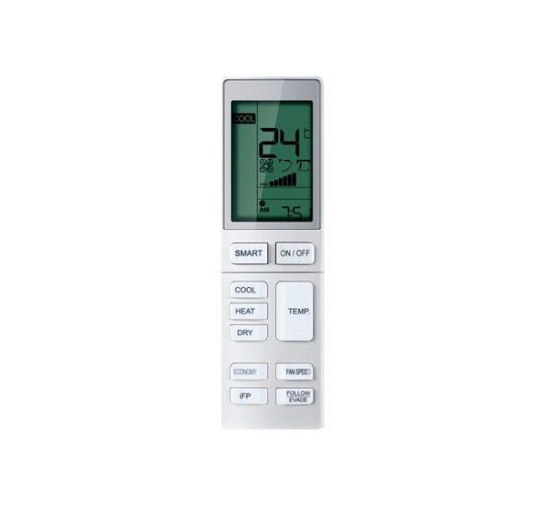 Напольный блок мульти сплит системы Haier AF25S2SD1FA — изображение 2