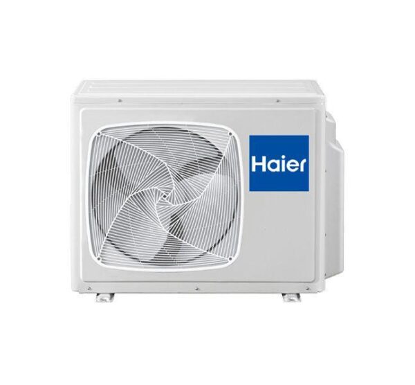 Мульти-сплит система Haier AS09NS6ERA-B x 2 / 3U19FS1ERA(N) — изображение 3
