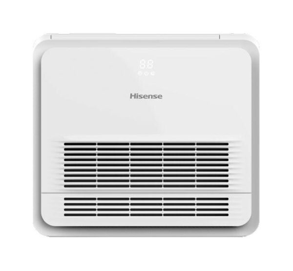 Напольный блок мульти сплит системы Hisense AKT-12UR4RK8
