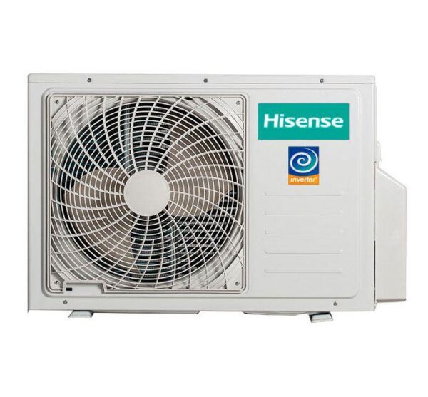 Мульти-сплит система Hisense AMS-09UW4RVETG00(B) x 2 / AMW2-14U4RGC — изображение 3