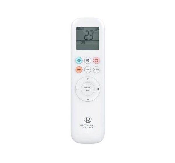 Кондиционер Royal Clima RC-RNX28HN — изображение 2