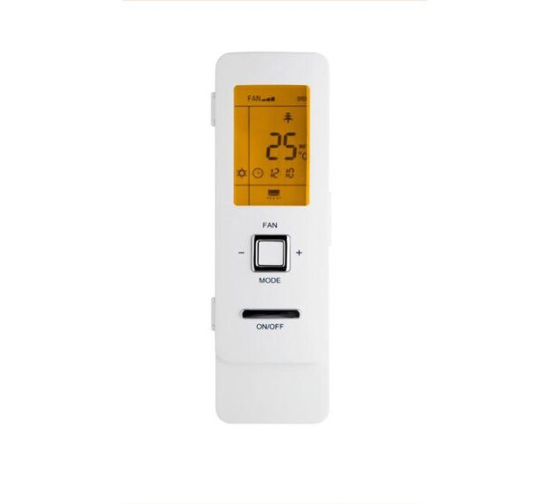 Тепловой насос Electrolux EACS/I-18HVI/N8_21Y — изображение 3