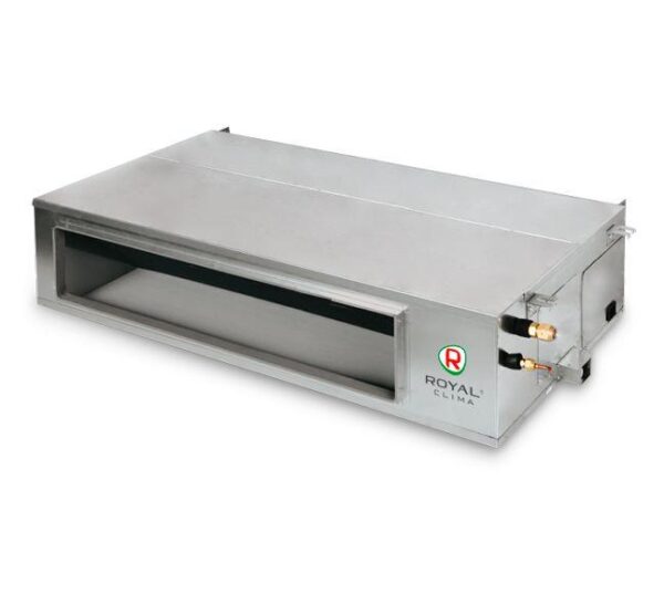 Канальный кондиционер Royal Clima CO-D 60HNX/CO-E 60HNX Competenza