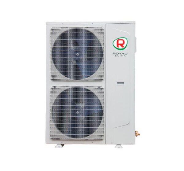 Канальный кондиционер Royal Clima CO-D 60HNX/CO-E 60HNX Competenza — изображение 2