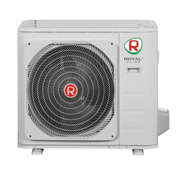Канальный кондиционер Royal Clima ES-D 24HWX/ES-E 24HX Esperto — изображение 2