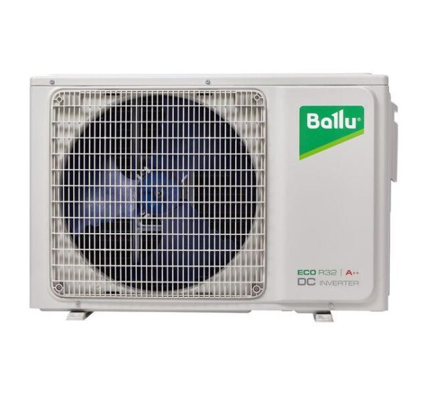 Наружный блок мульти сплит системы Ballu BA2OI-FM/out-14HN8/EU
