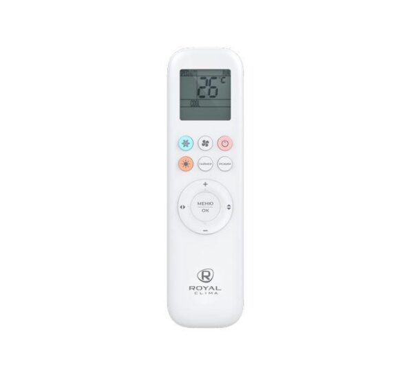 Кассетный кондиционер Royal Clima CO-4C 36HNI/CO-E 36HNI — изображение 3