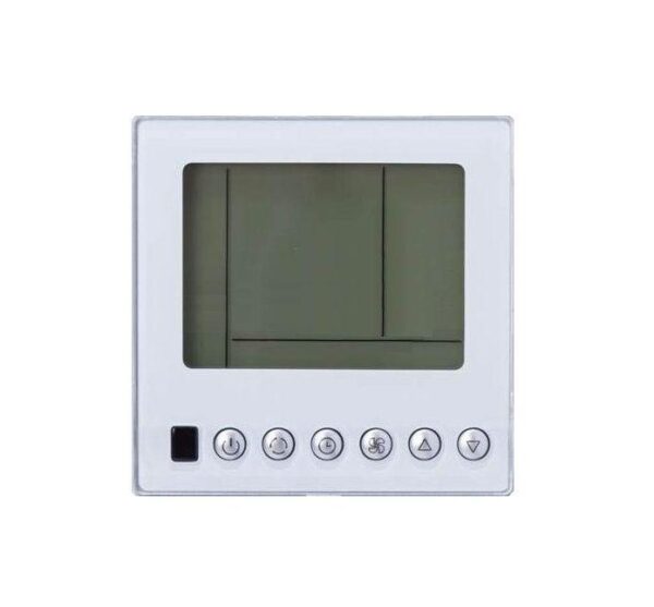 Напольно-потолочный кондиционер Electrolux EACU-48H/UP3-DC/N8 — изображение 3
