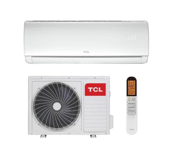 Кондиционер TCL TAC-07HRA/E1 — изображение 3